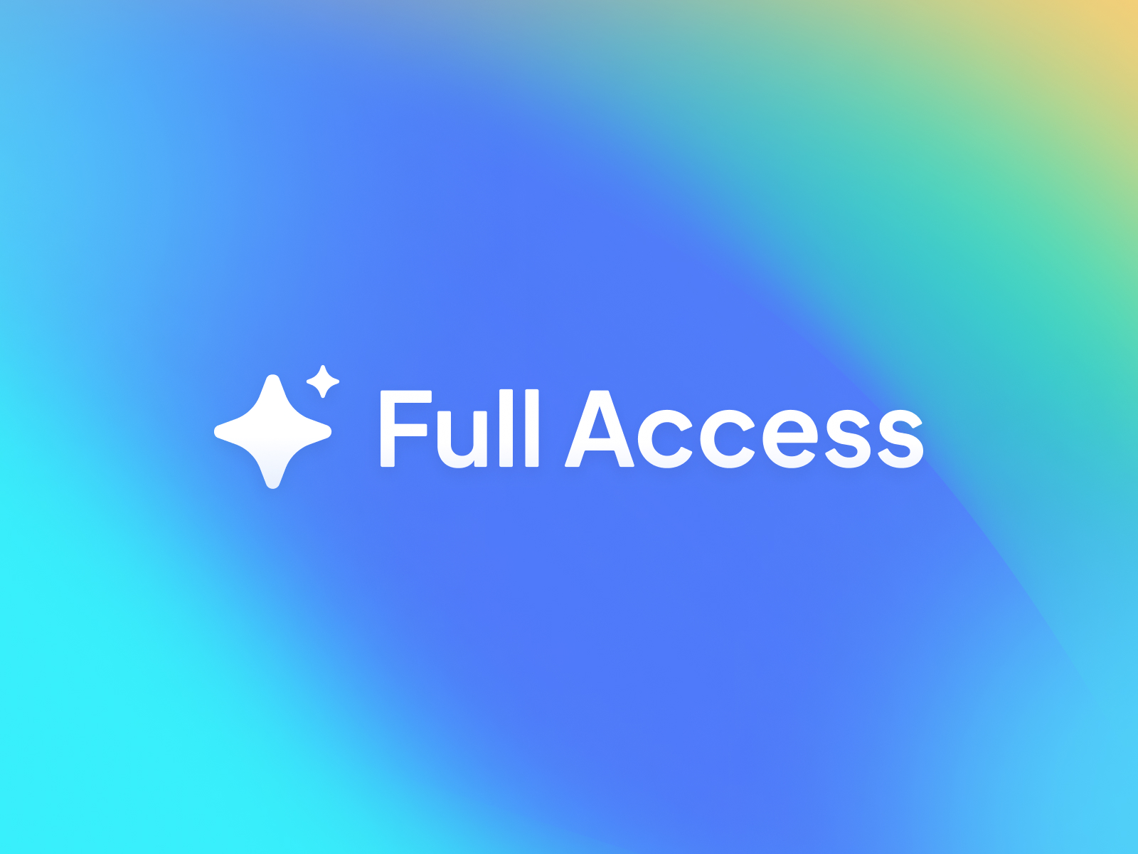 Uiscore Full Access